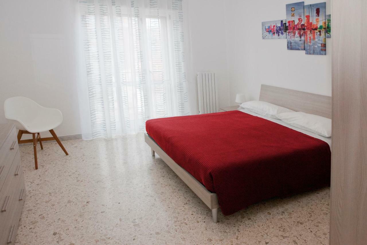 Maipiusenza House 2 Daire Monopoli Dış mekan fotoğraf