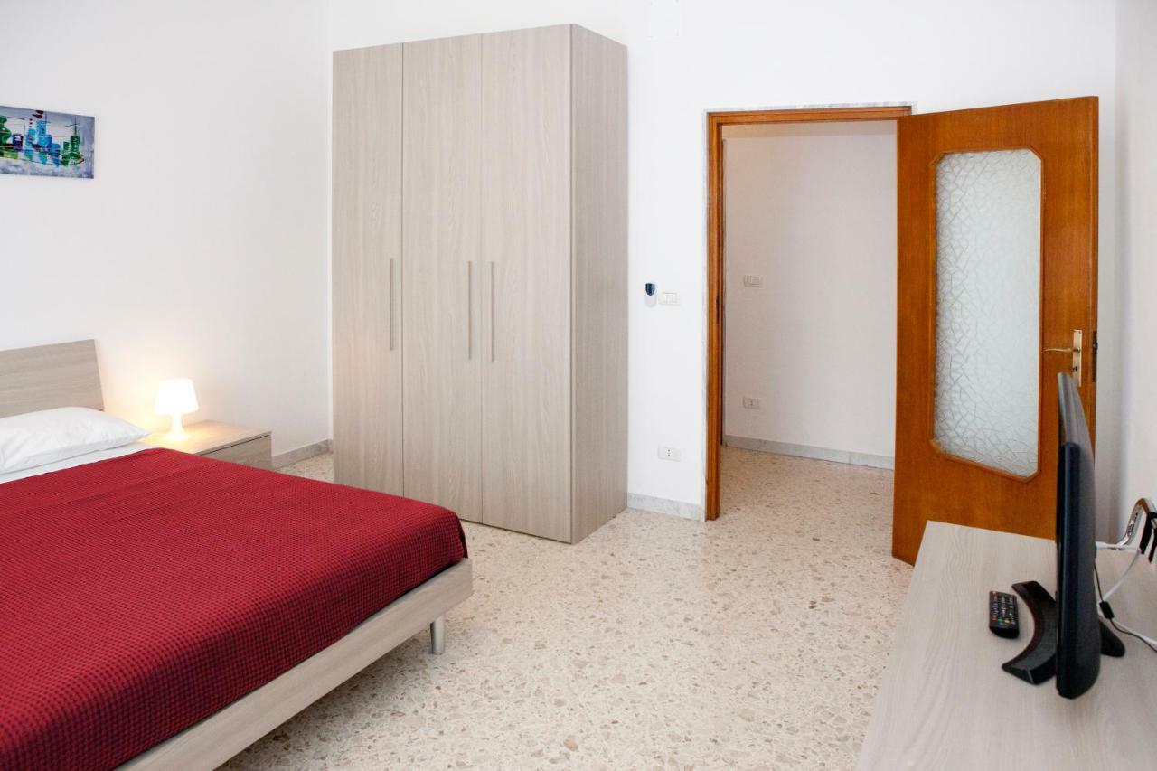 Maipiusenza House 2 Daire Monopoli Dış mekan fotoğraf