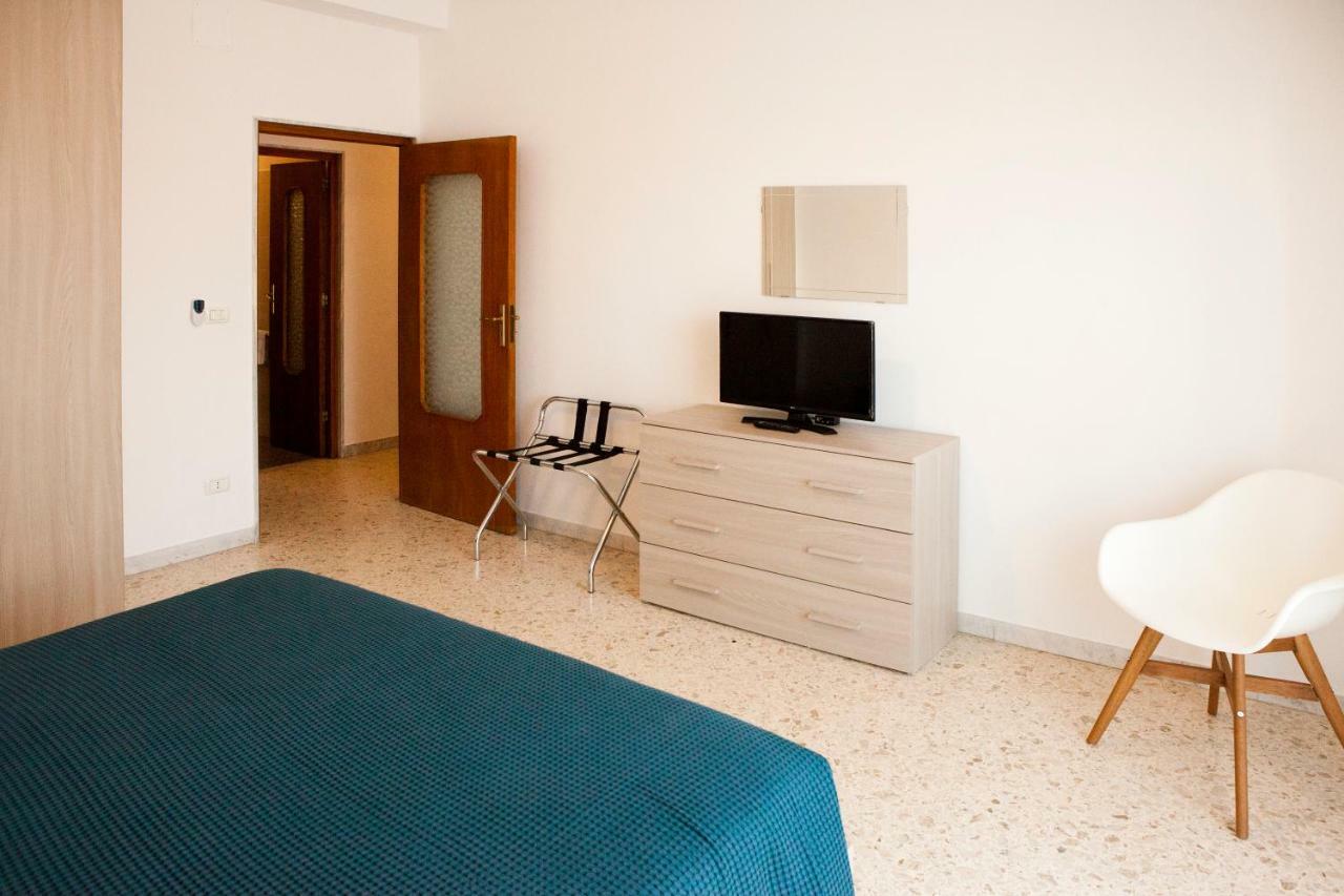 Maipiusenza House 2 Daire Monopoli Dış mekan fotoğraf