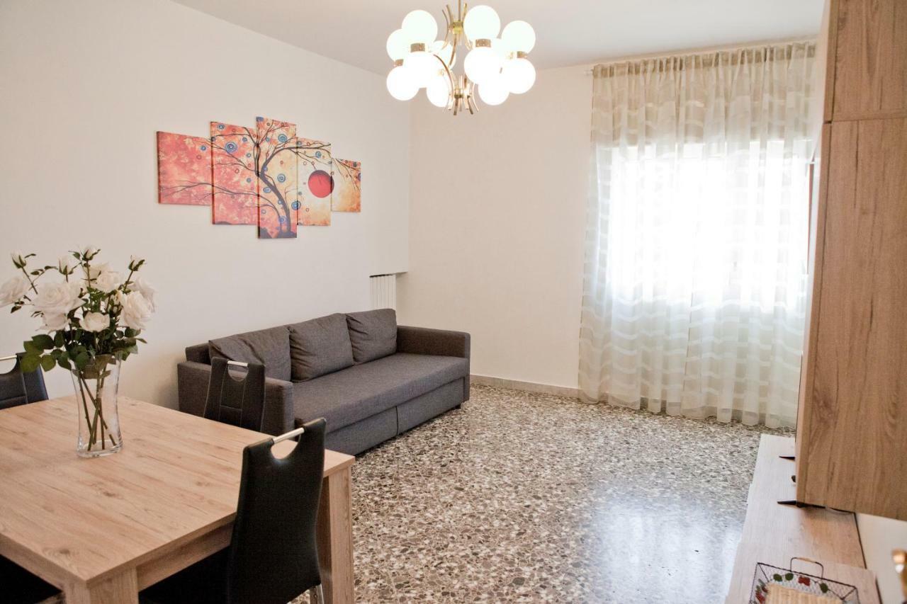Maipiusenza House 2 Daire Monopoli Dış mekan fotoğraf
