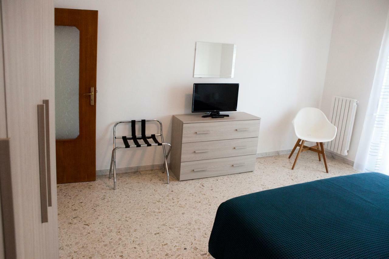 Maipiusenza House 2 Daire Monopoli Dış mekan fotoğraf
