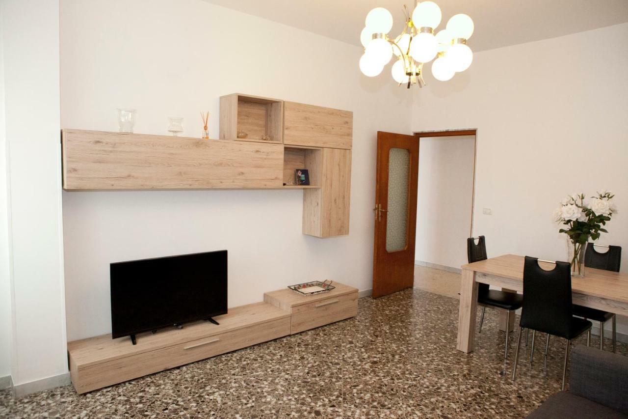 Maipiusenza House 2 Daire Monopoli Dış mekan fotoğraf