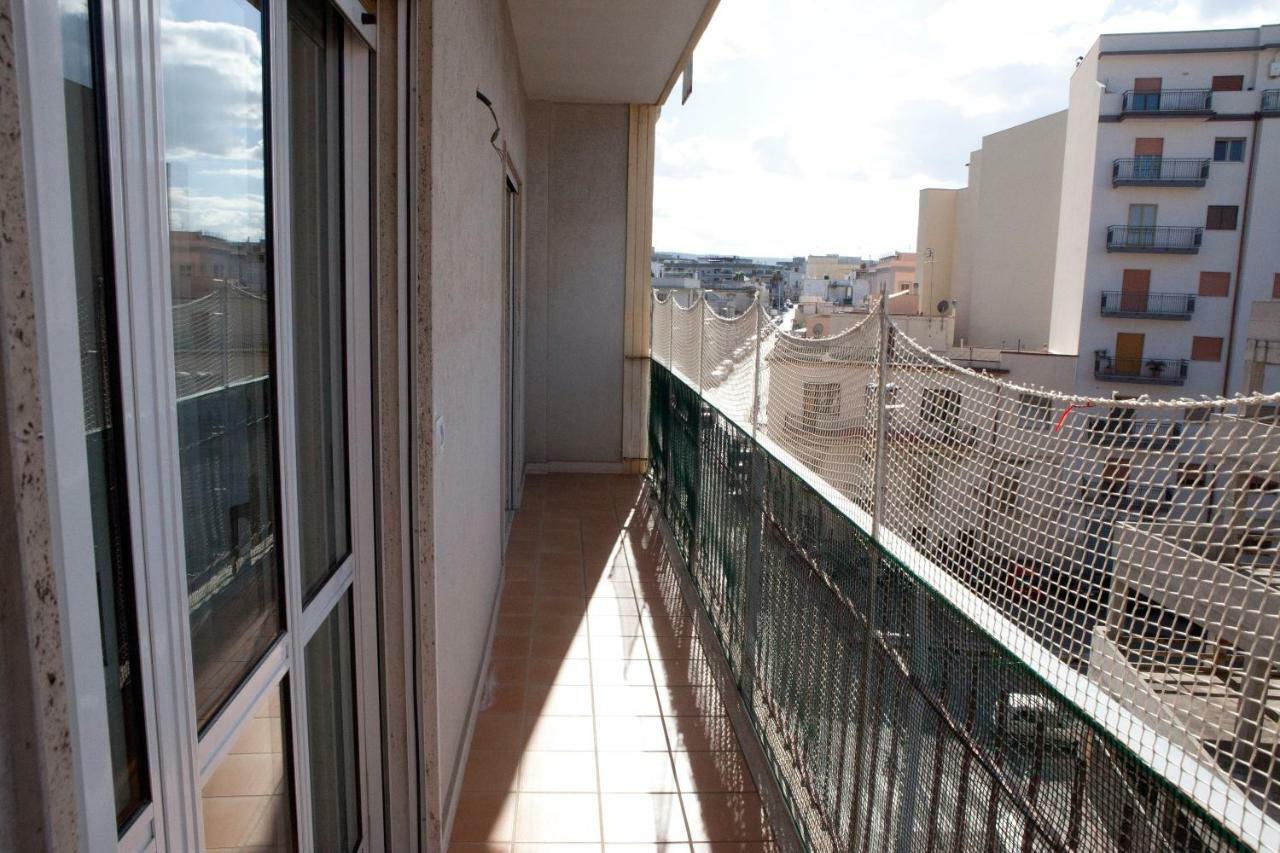 Maipiusenza House 2 Daire Monopoli Dış mekan fotoğraf
