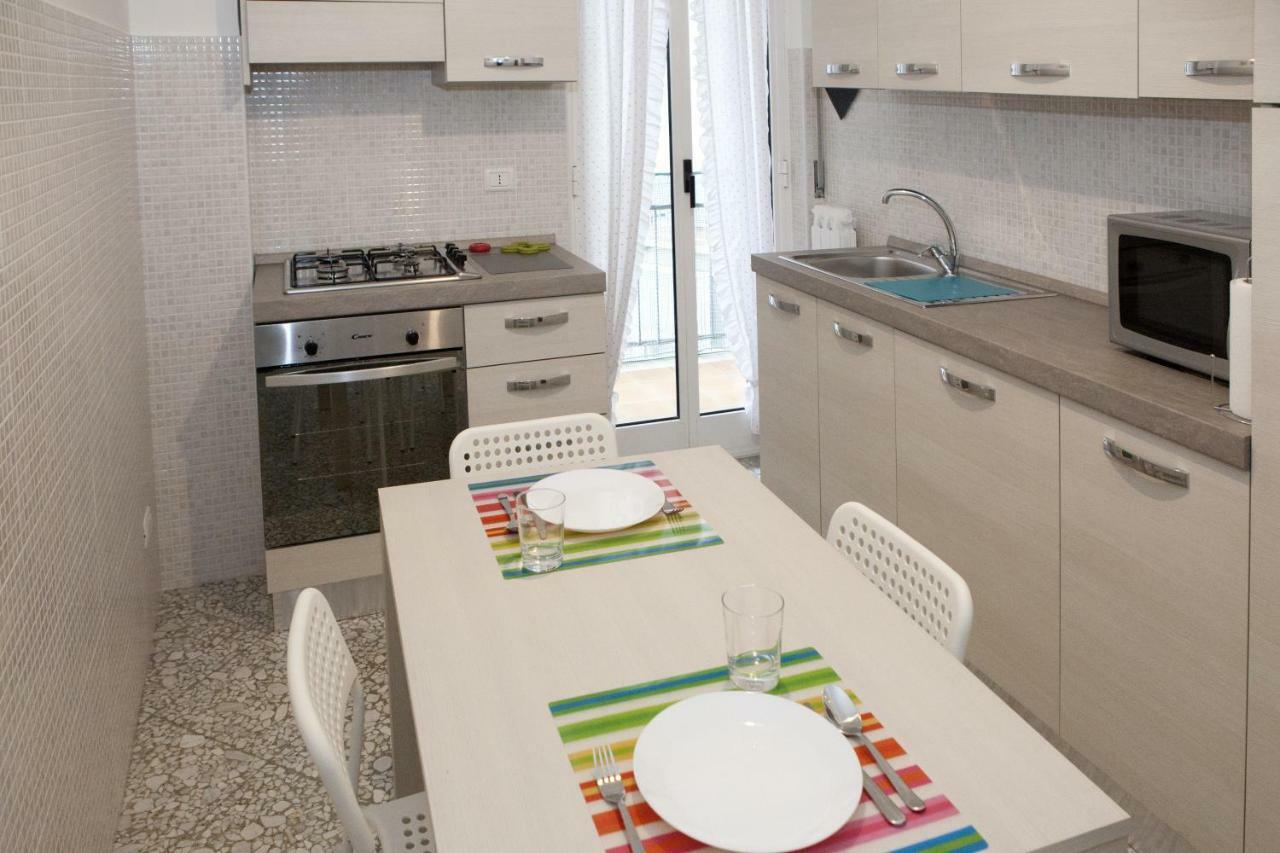 Maipiusenza House 2 Daire Monopoli Dış mekan fotoğraf
