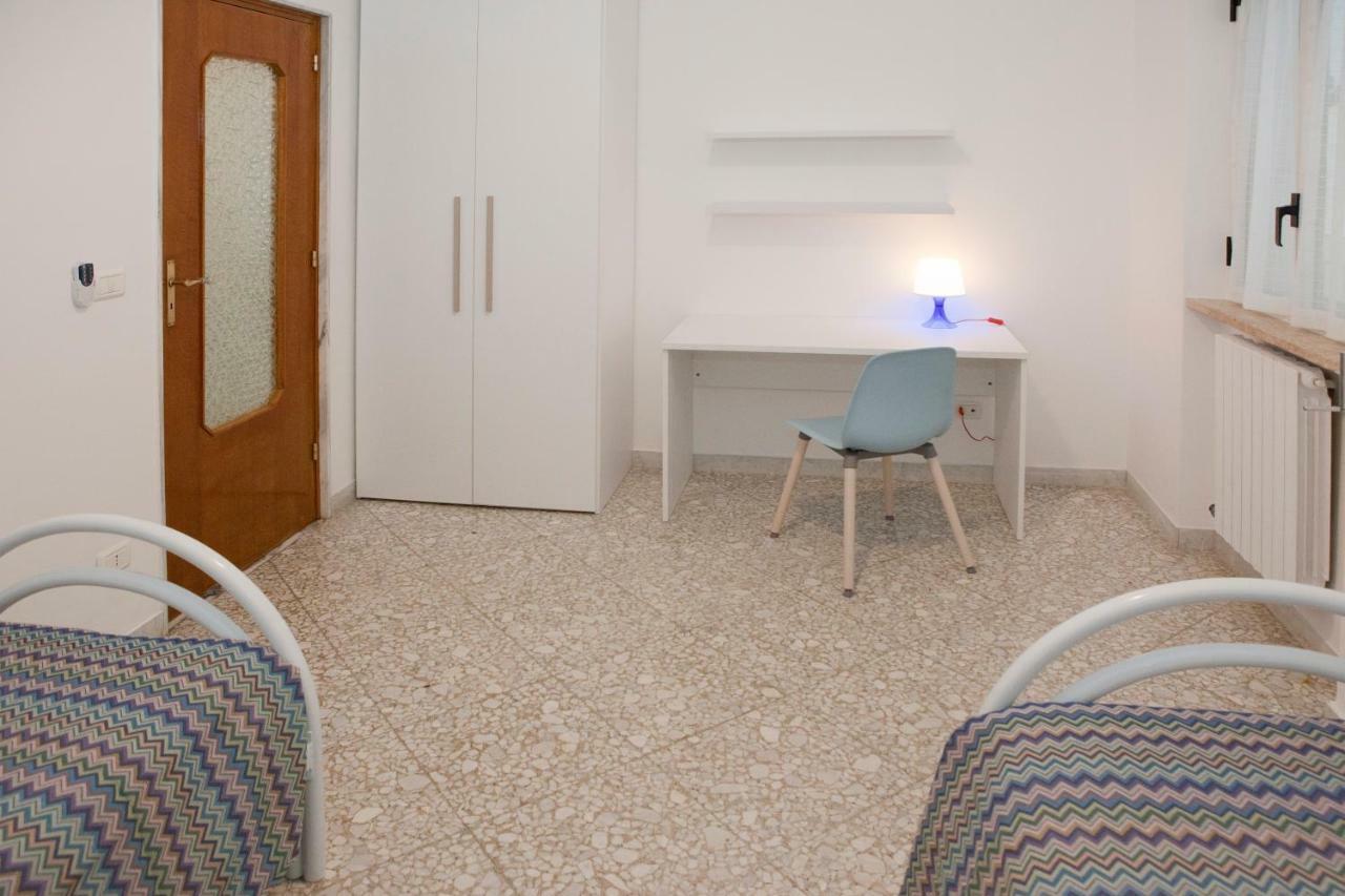 Maipiusenza House 2 Daire Monopoli Dış mekan fotoğraf