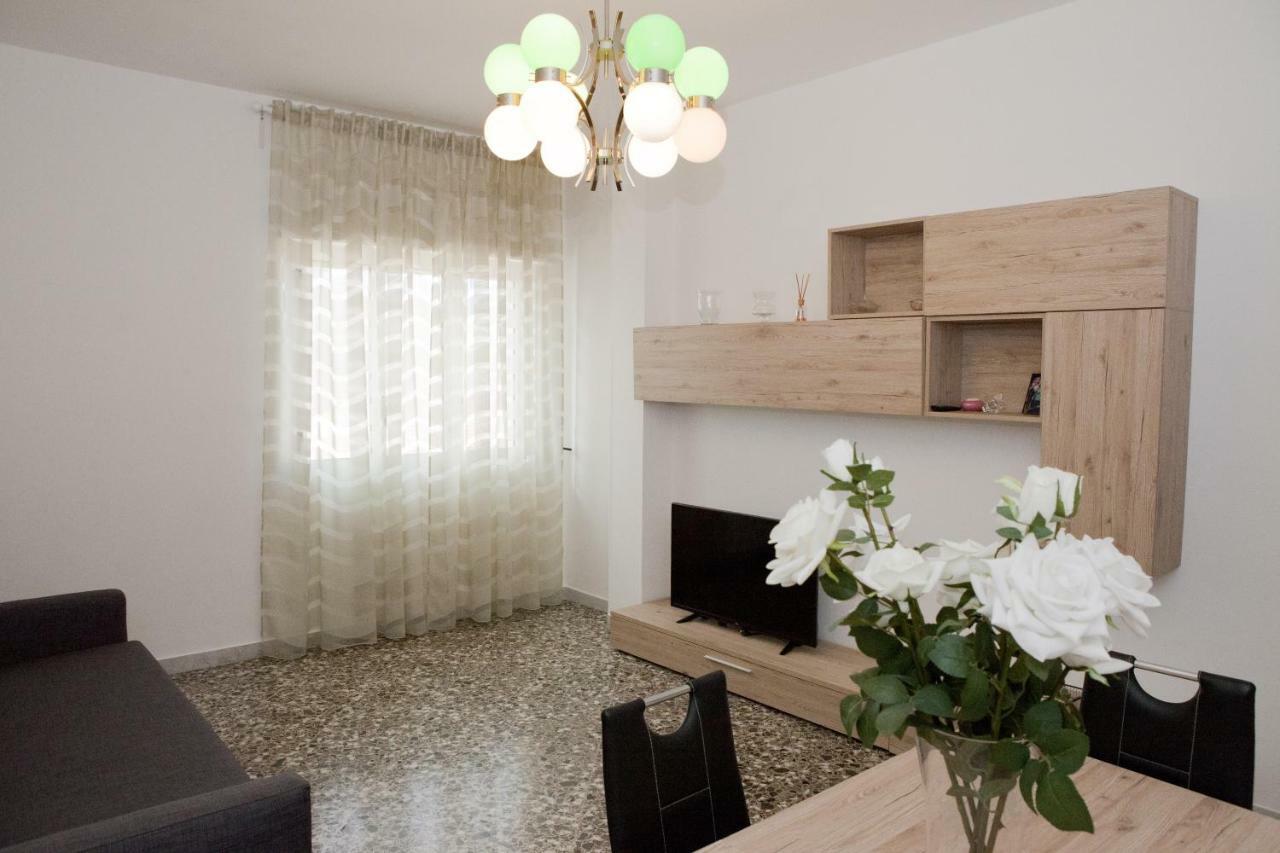 Maipiusenza House 2 Daire Monopoli Dış mekan fotoğraf