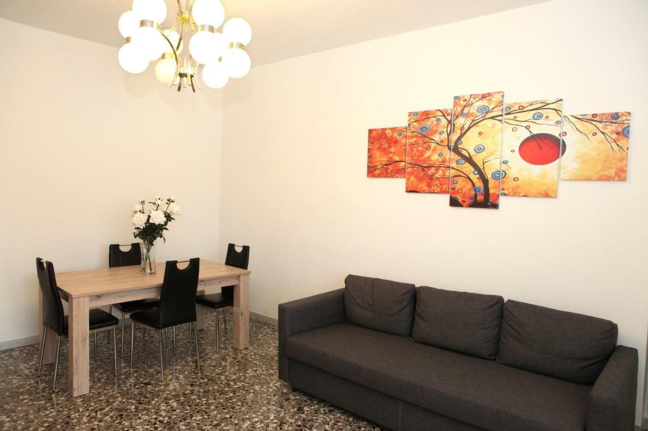 Maipiusenza House 2 Daire Monopoli Dış mekan fotoğraf