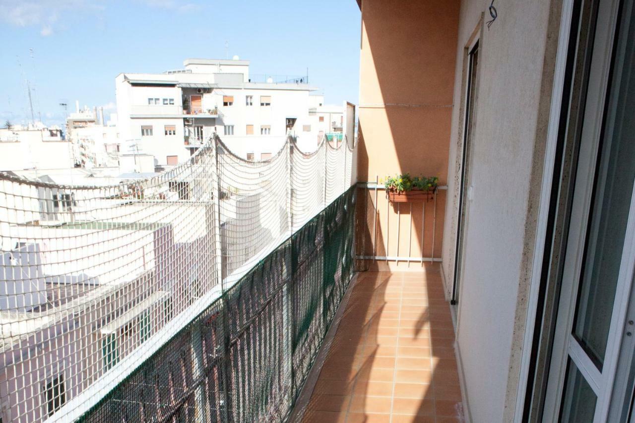 Maipiusenza House 2 Daire Monopoli Dış mekan fotoğraf