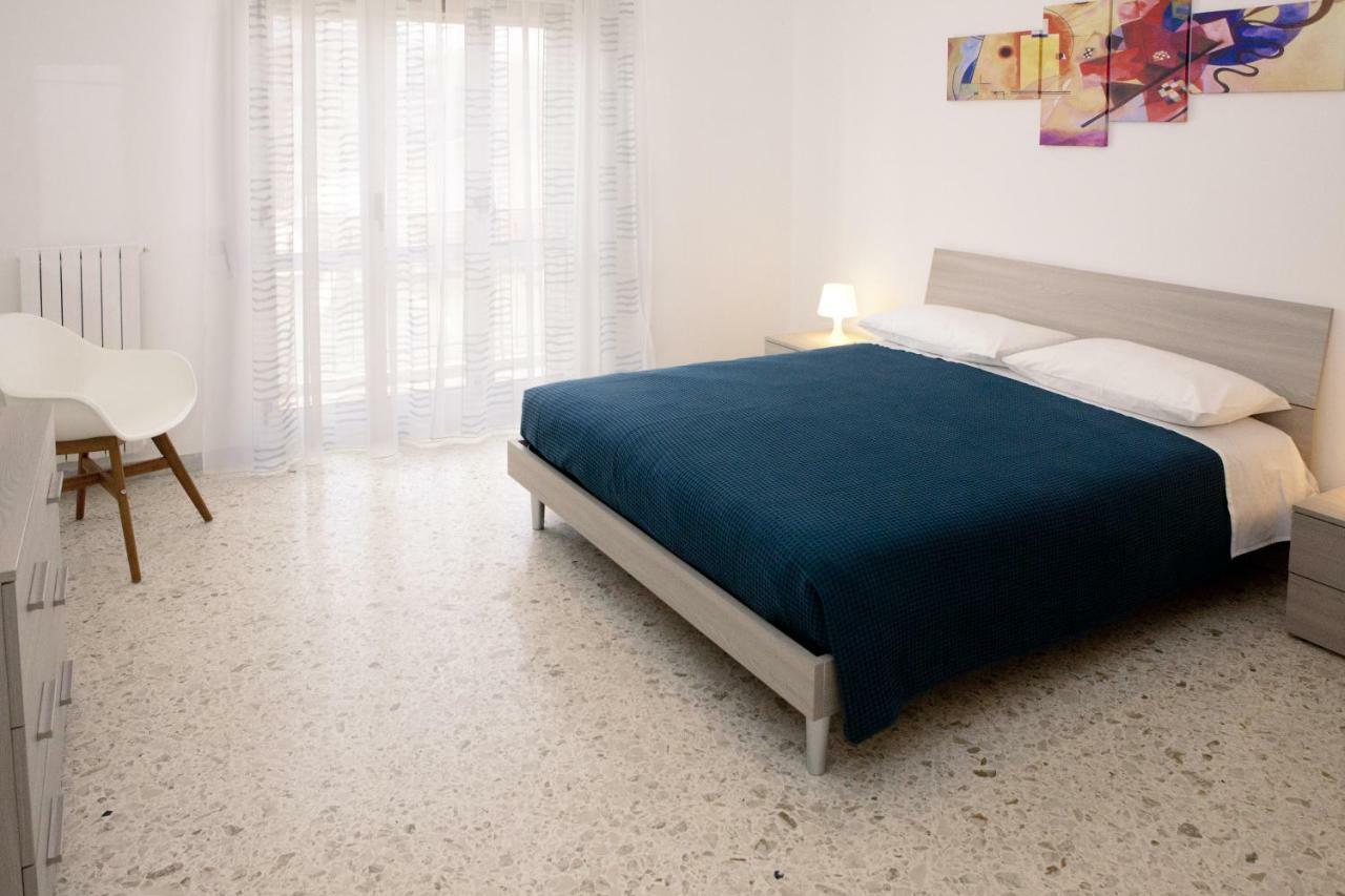 Maipiusenza House 2 Daire Monopoli Dış mekan fotoğraf