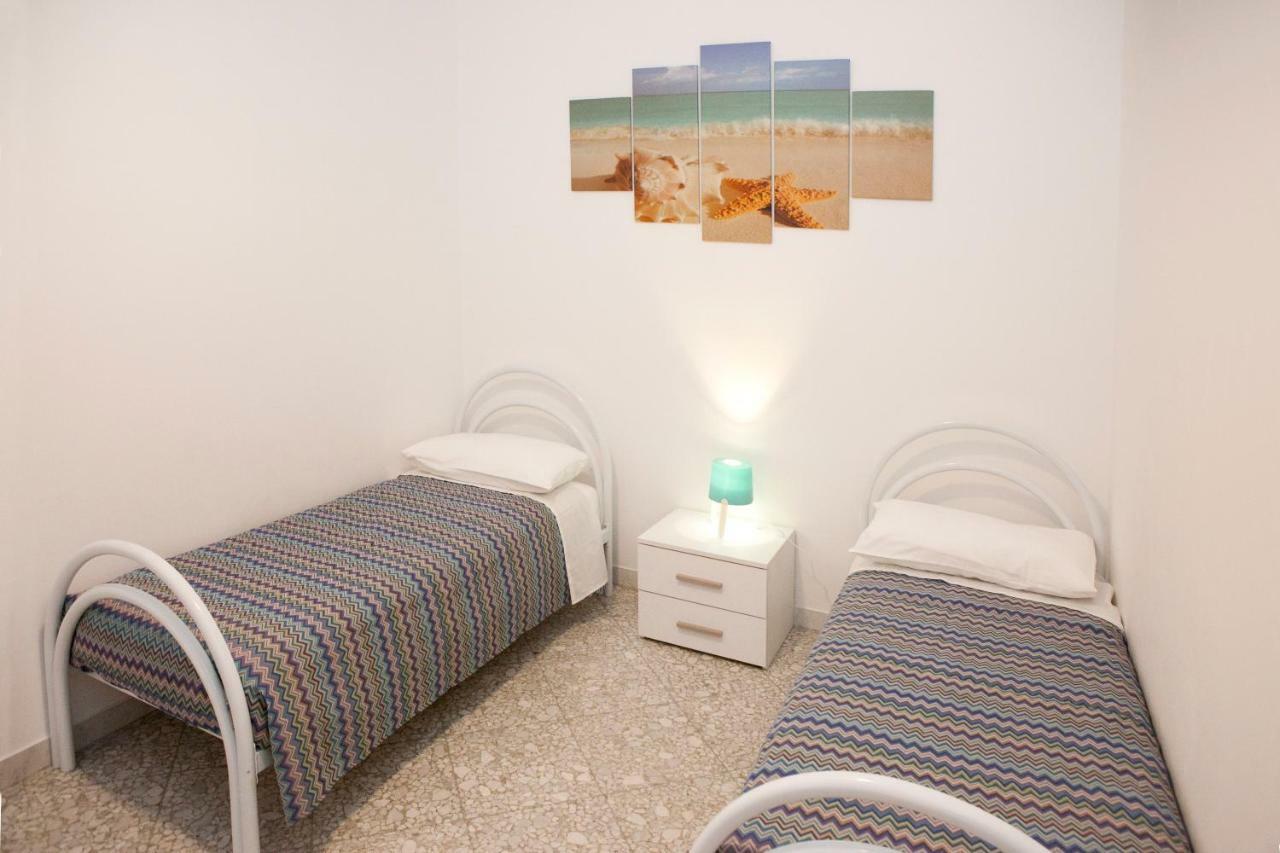 Maipiusenza House 2 Daire Monopoli Dış mekan fotoğraf