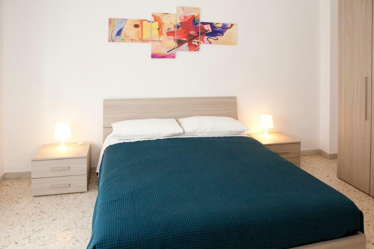 Maipiusenza House 2 Daire Monopoli Dış mekan fotoğraf