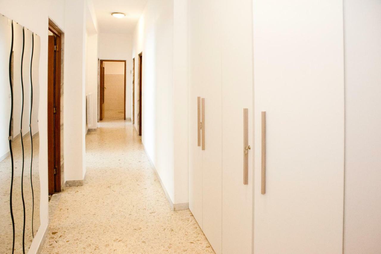 Maipiusenza House 2 Daire Monopoli Dış mekan fotoğraf