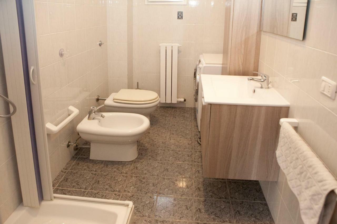 Maipiusenza House 2 Daire Monopoli Dış mekan fotoğraf
