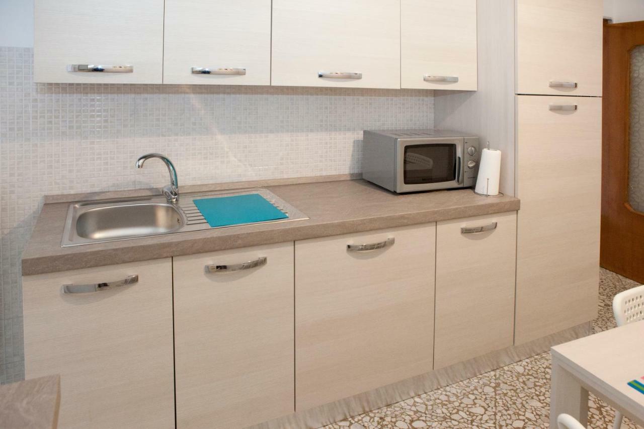 Maipiusenza House 2 Daire Monopoli Dış mekan fotoğraf