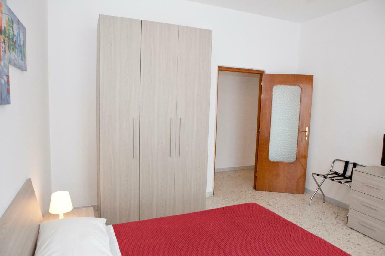 Maipiusenza House 2 Daire Monopoli Dış mekan fotoğraf